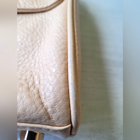 Rebecca Minkoff  Mini Mac leather crossbody bag - Picture 11 of 12